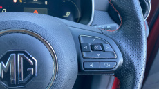 MG ZS 115kW Trophy EV Long Range 73kWh 5dr Auto Electric Hatchback